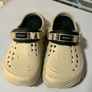 Crocs Echo Clog
